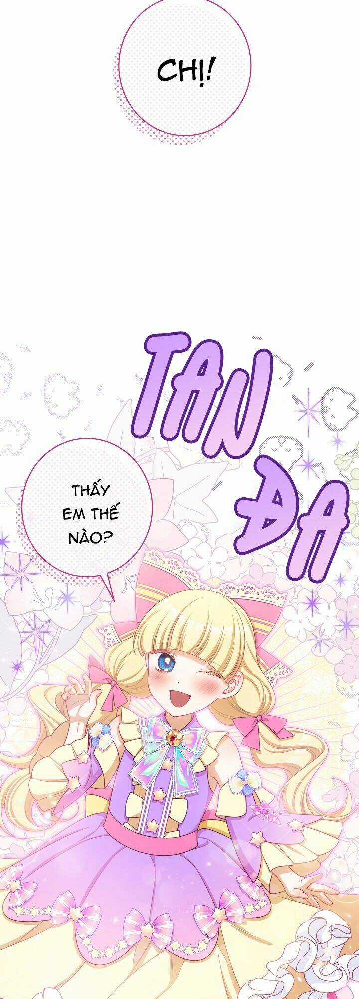 Ác Nữ Phản Diện Đảo Ngược Đồng Hồ Cát Chapter 111 trang 4