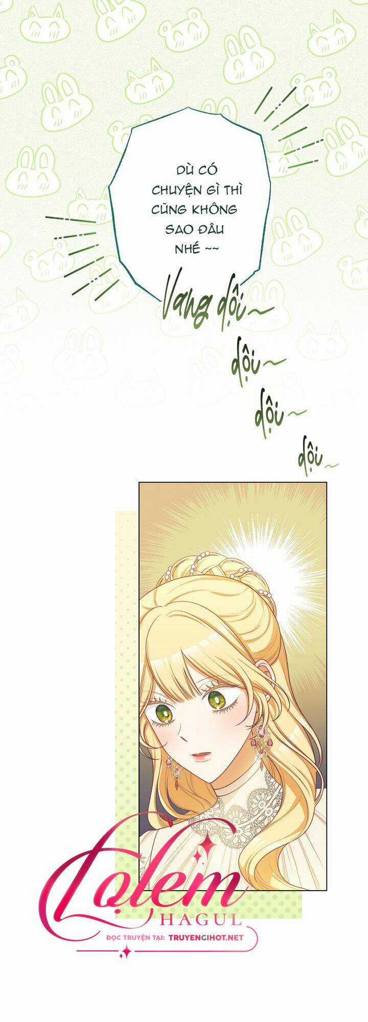 Ác Nữ Phản Diện Đảo Ngược Đồng Hồ Cát Chapter 111 trang 42