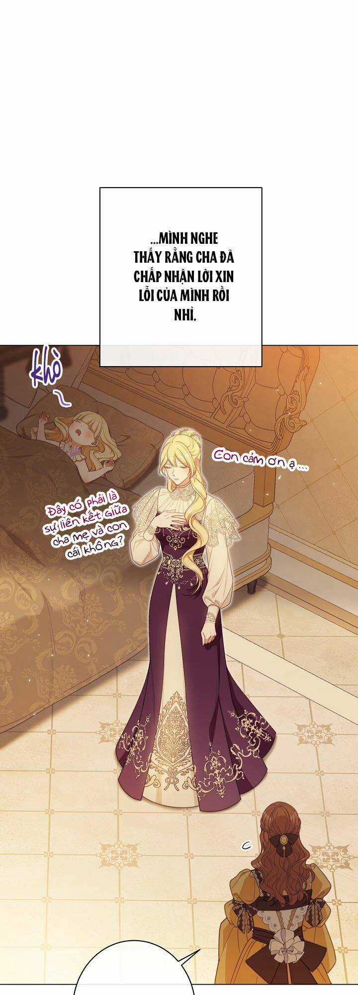 Ác Nữ Phản Diện Đảo Ngược Đồng Hồ Cát Chapter 111 trang 43