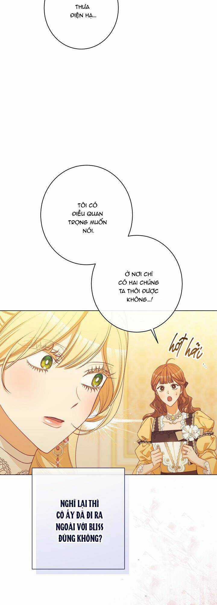 Ác Nữ Phản Diện Đảo Ngược Đồng Hồ Cát Chapter 111 trang 44