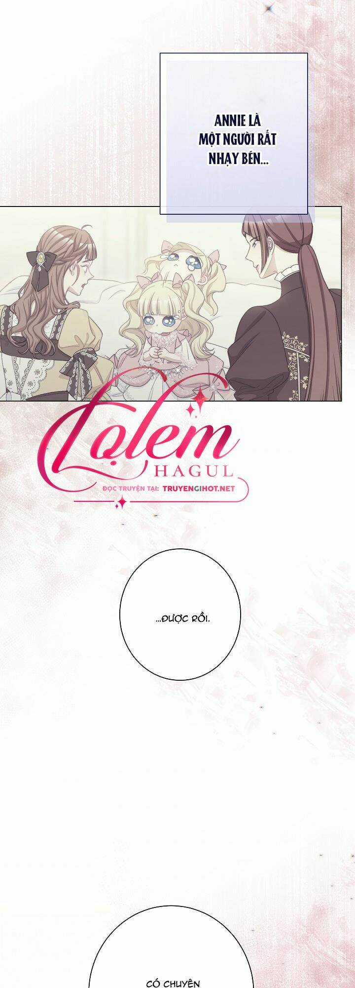 Ác Nữ Phản Diện Đảo Ngược Đồng Hồ Cát Chapter 111 trang 45