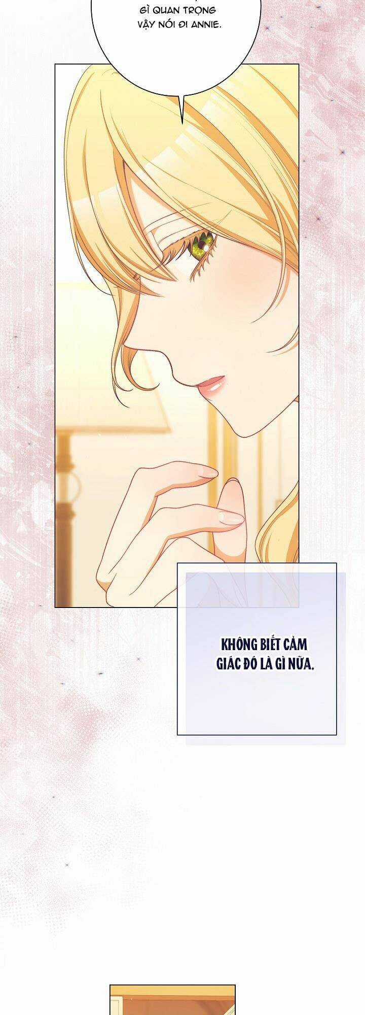 Ác Nữ Phản Diện Đảo Ngược Đồng Hồ Cát Chapter 111 trang 46