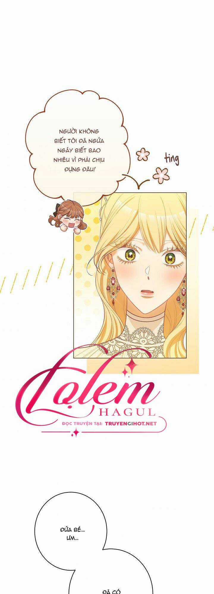 Ác Nữ Phản Diện Đảo Ngược Đồng Hồ Cát Chapter 111 trang 51