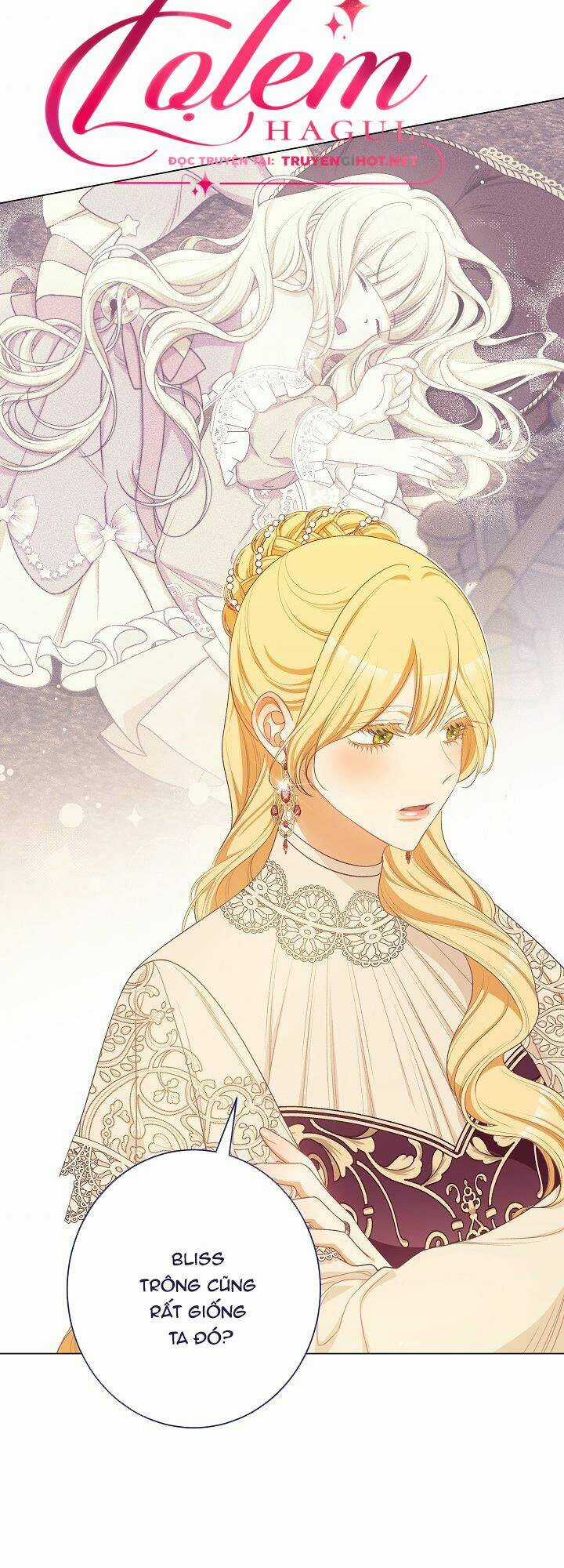 Ác Nữ Phản Diện Đảo Ngược Đồng Hồ Cát Chapter 111 trang 57