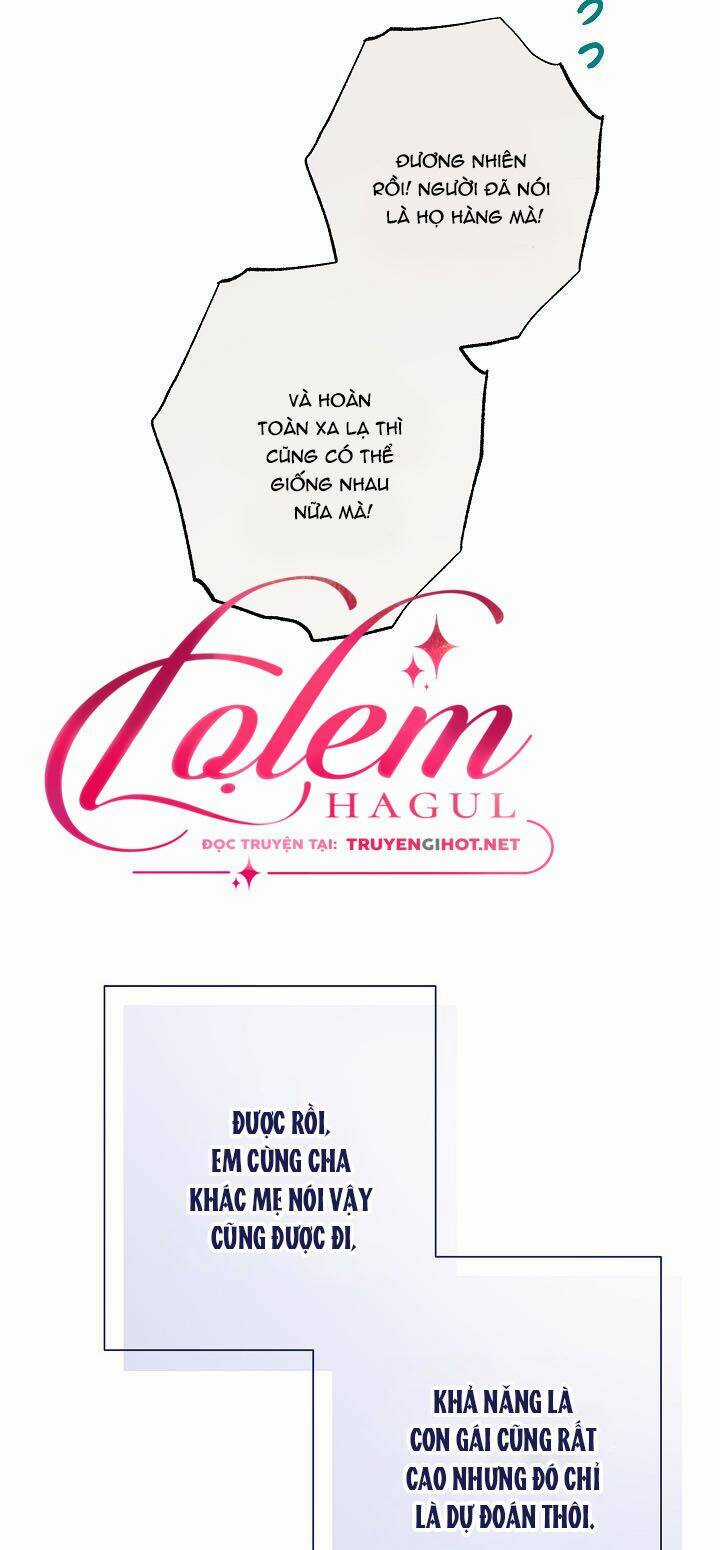 Ác Nữ Phản Diện Đảo Ngược Đồng Hồ Cát Chapter 111 trang 59