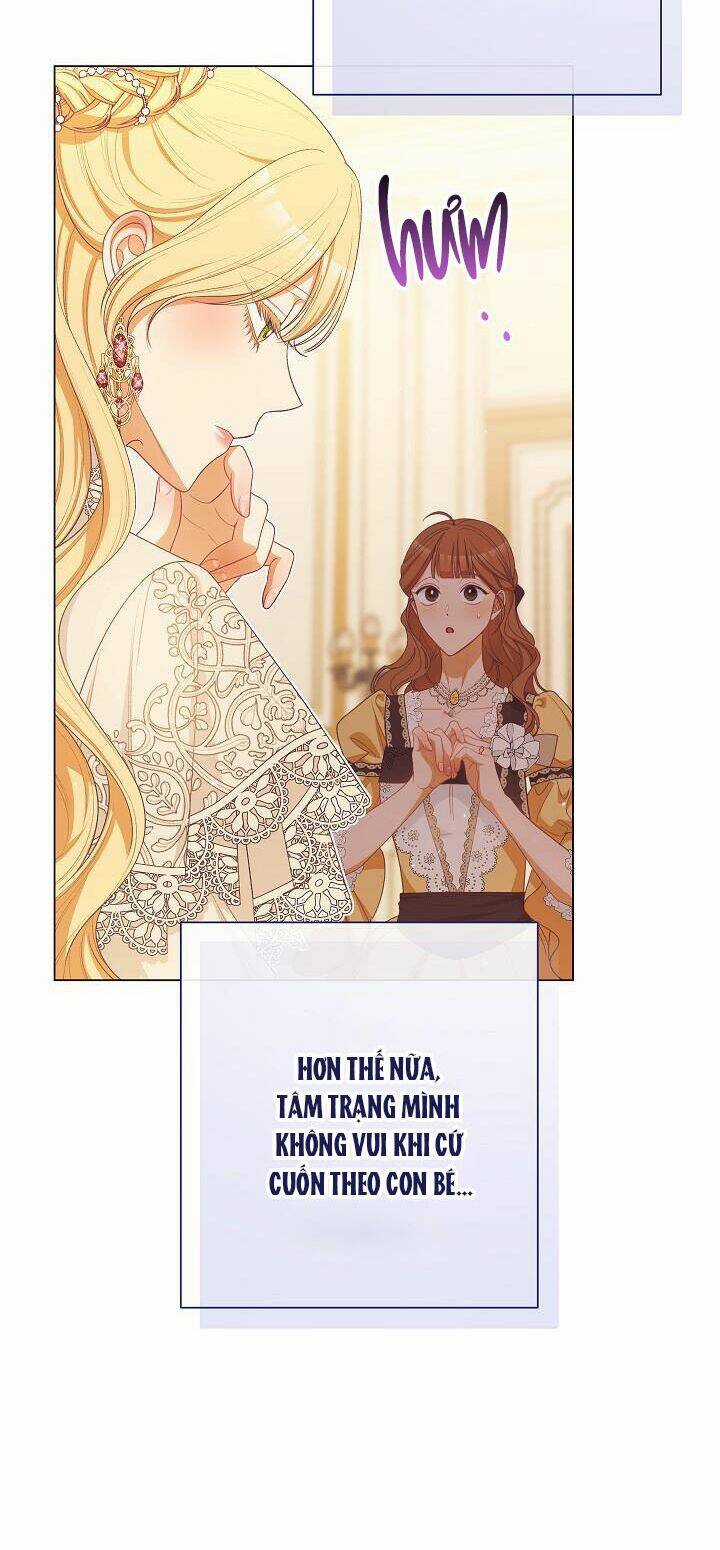 Ác Nữ Phản Diện Đảo Ngược Đồng Hồ Cát Chapter 111 trang 60