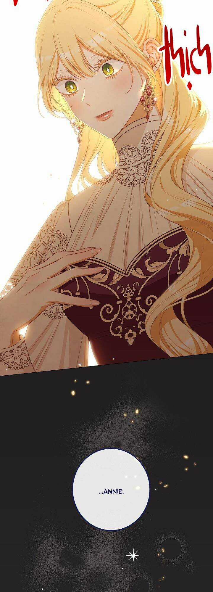 Ác Nữ Phản Diện Đảo Ngược Đồng Hồ Cát Chapter 111 trang 66