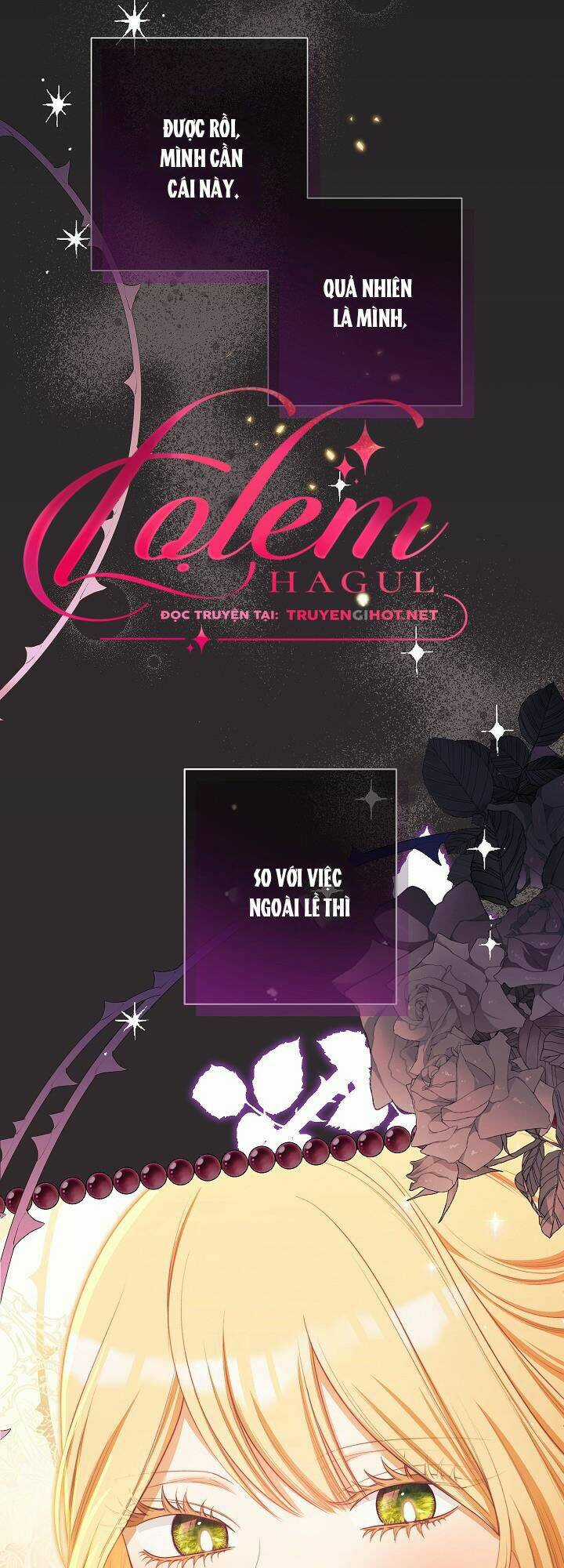 Ác Nữ Phản Diện Đảo Ngược Đồng Hồ Cát Chapter 111 trang 67