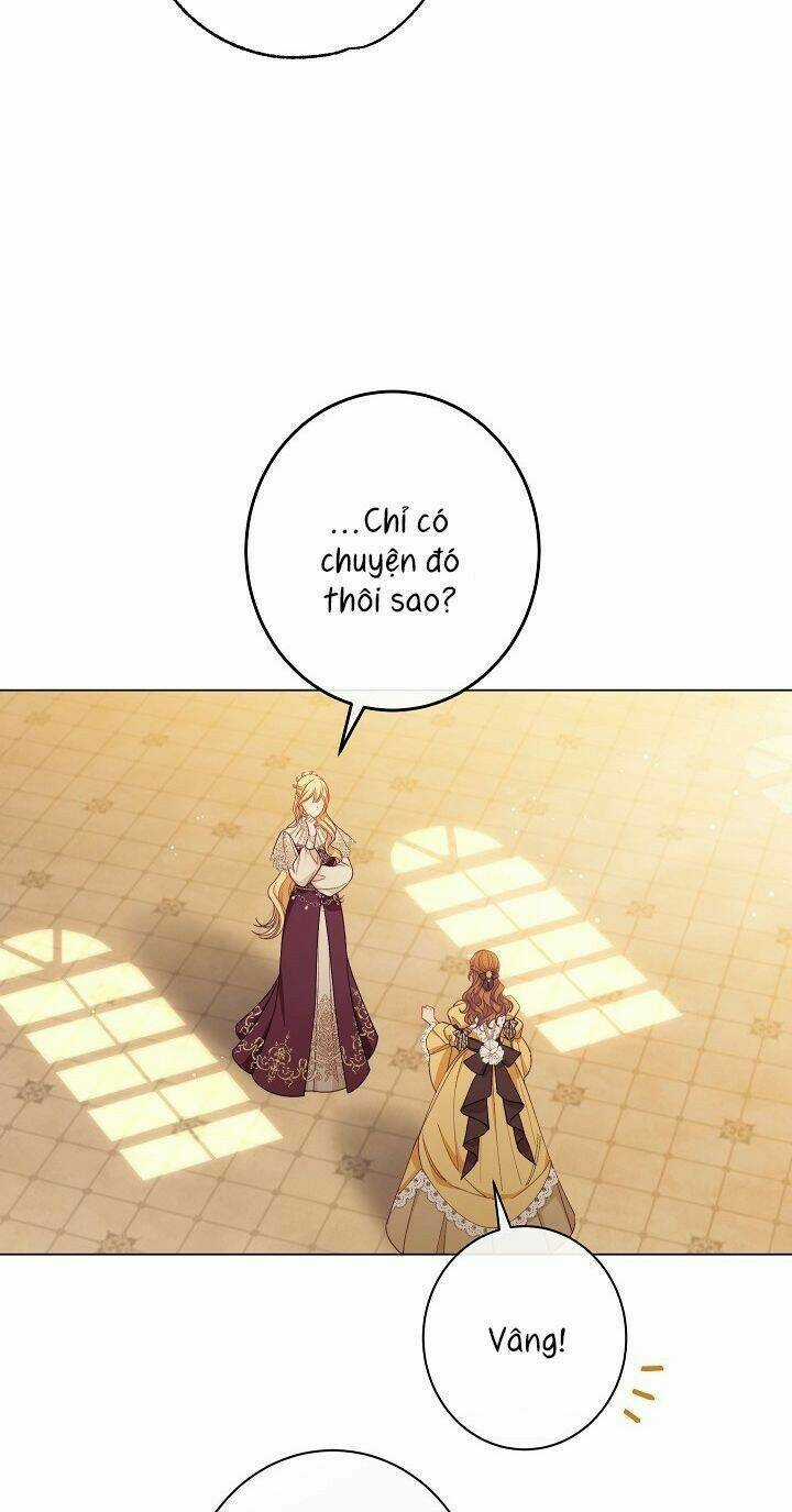 Ác Nữ Phản Diện Đảo Ngược Đồng Hồ Cát Chapter 112 trang 12