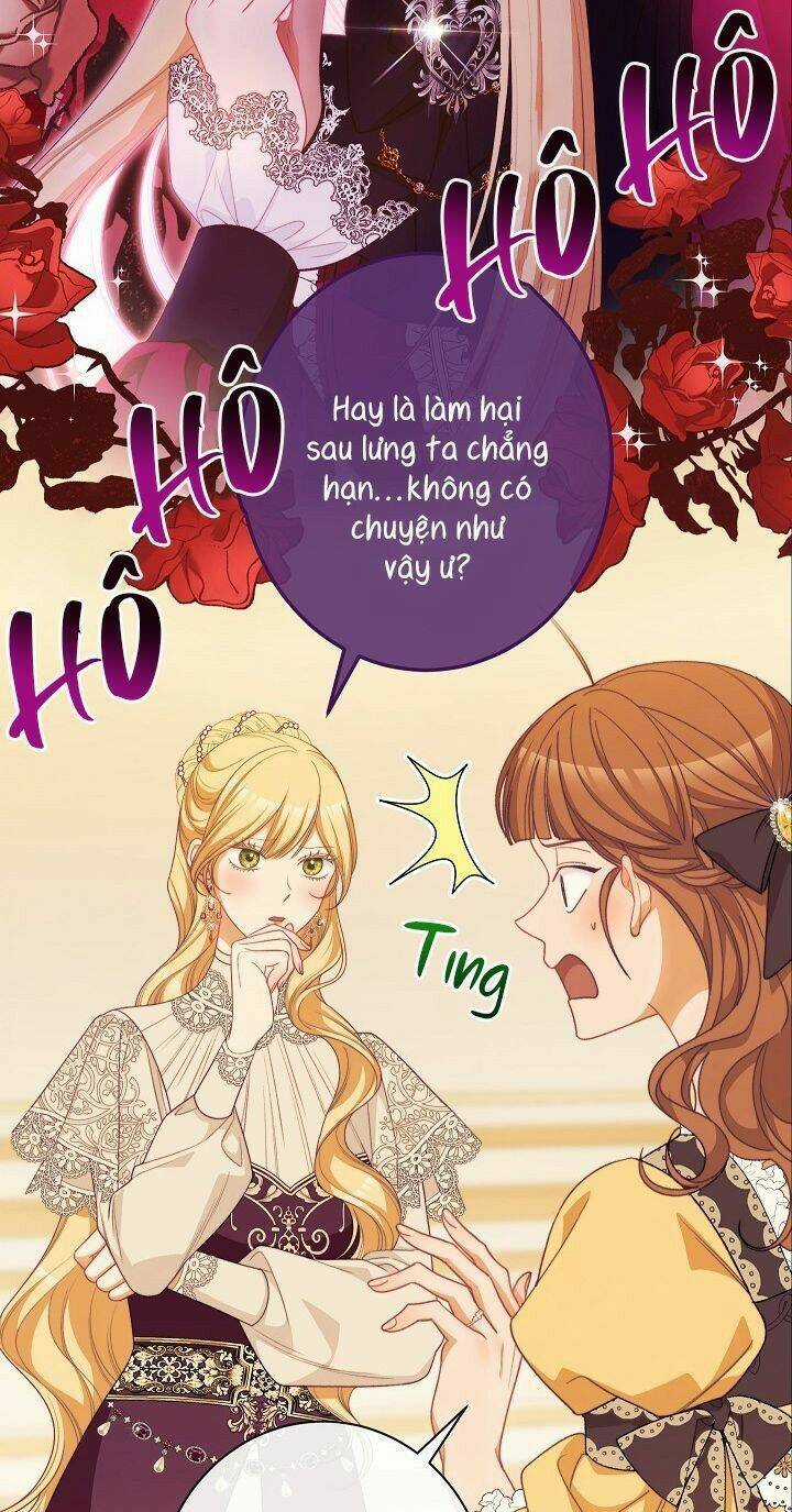 Ác Nữ Phản Diện Đảo Ngược Đồng Hồ Cát Chapter 112 trang 15