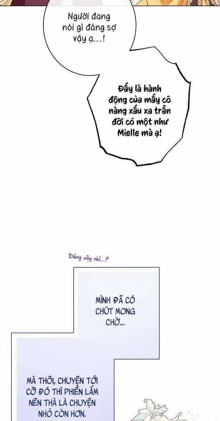 Ác Nữ Phản Diện Đảo Ngược Đồng Hồ Cát Chapter 112 trang 16