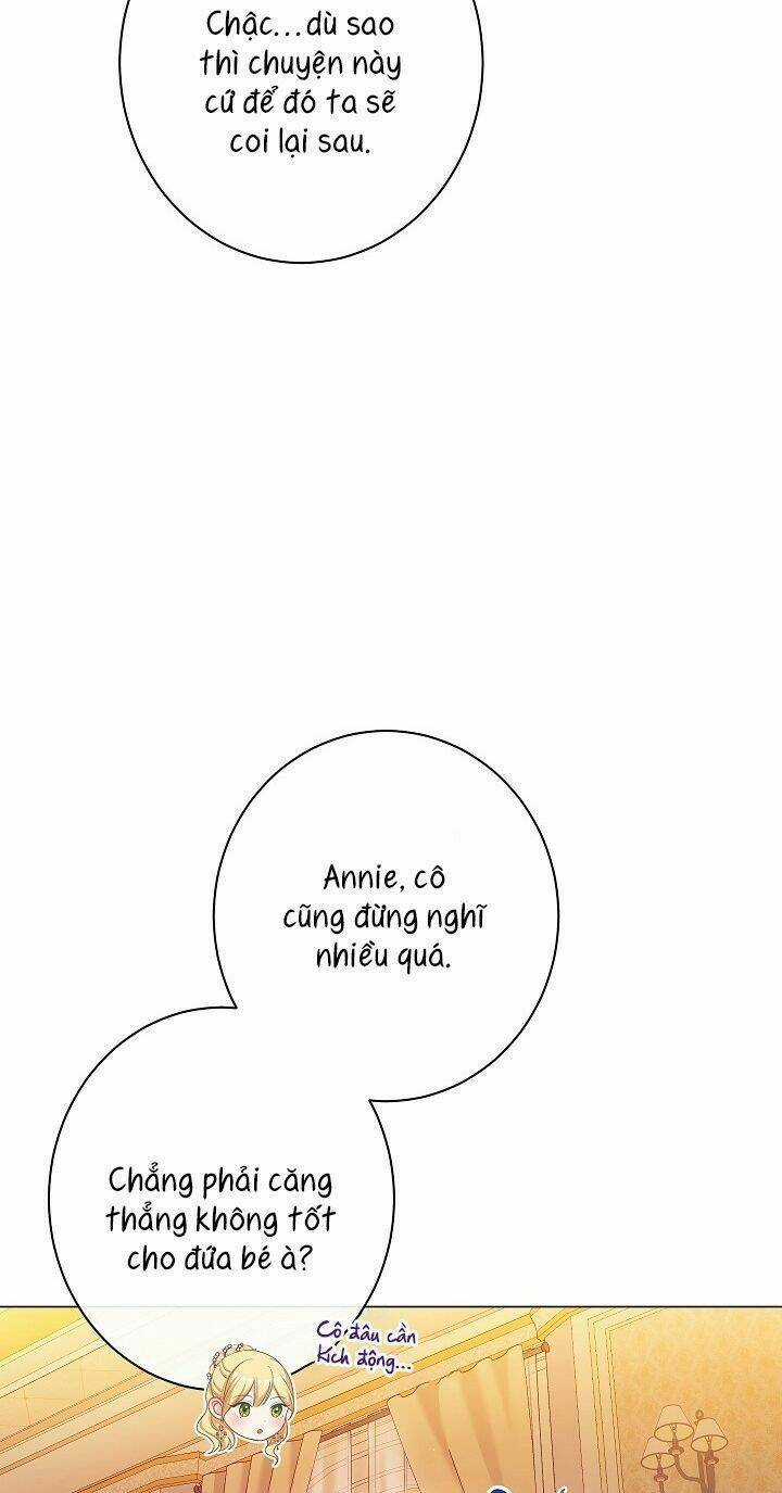 Ác Nữ Phản Diện Đảo Ngược Đồng Hồ Cát Chapter 112 trang 18