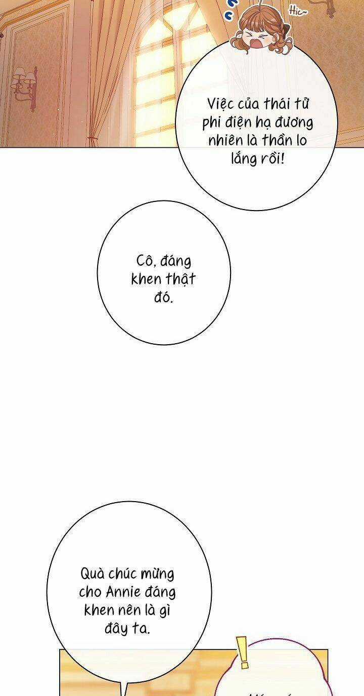 Ác Nữ Phản Diện Đảo Ngược Đồng Hồ Cát Chapter 112 trang 19