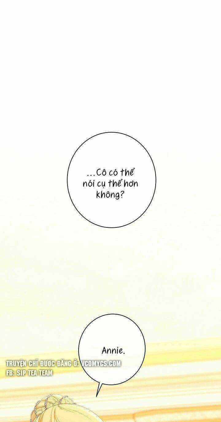 Ác Nữ Phản Diện Đảo Ngược Đồng Hồ Cát Chapter 112 trang 2