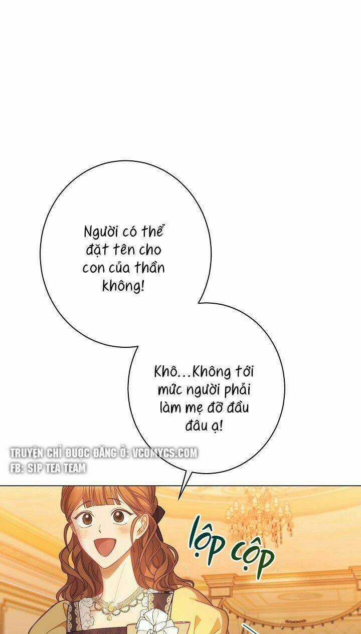 Ác Nữ Phản Diện Đảo Ngược Đồng Hồ Cát Chapter 112 trang 21