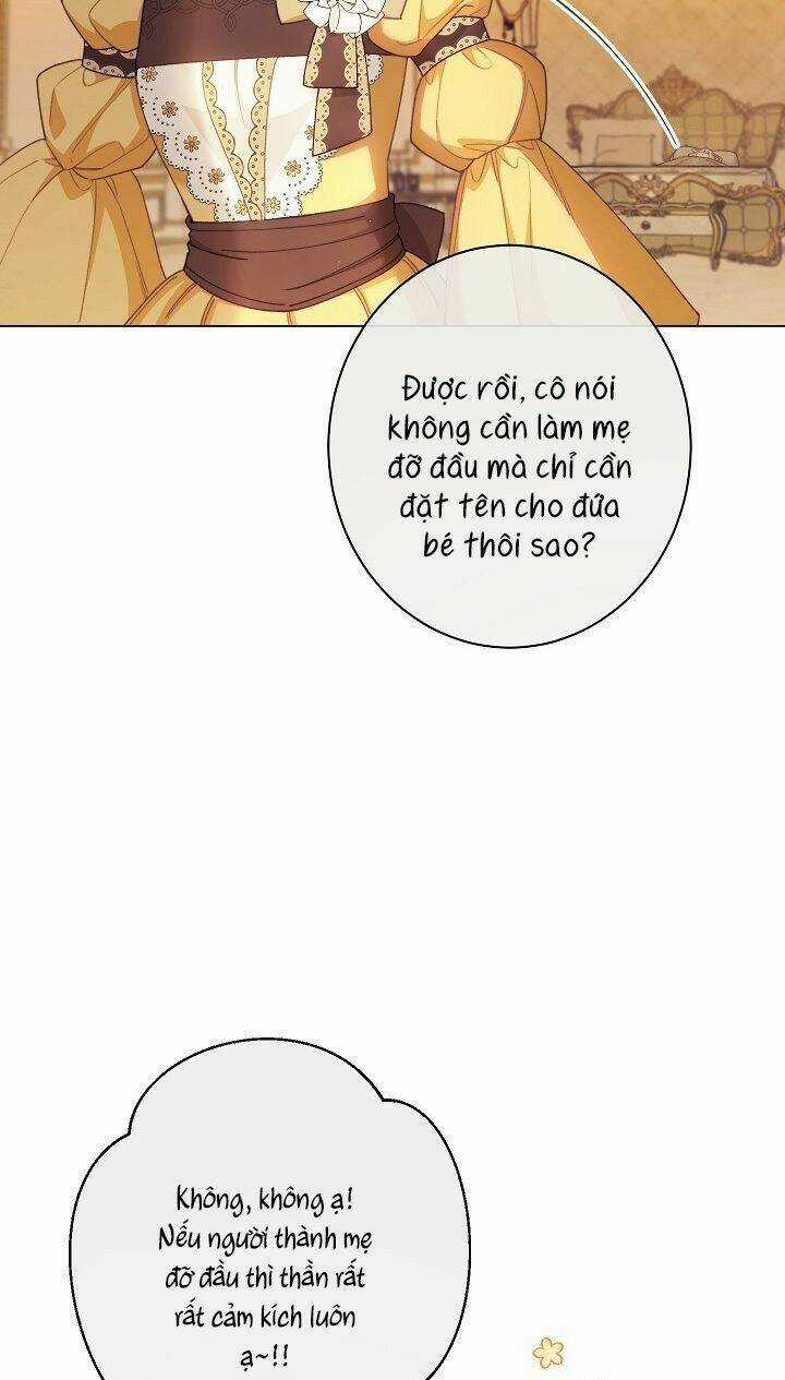 Ác Nữ Phản Diện Đảo Ngược Đồng Hồ Cát Chapter 112 trang 22