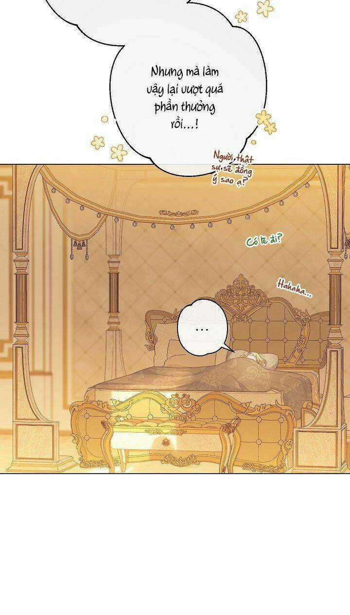 Ác Nữ Phản Diện Đảo Ngược Đồng Hồ Cát Chapter 112 trang 23