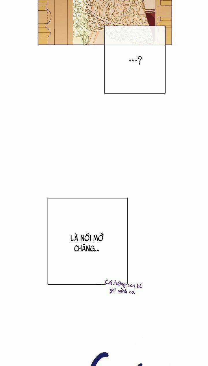 Ác Nữ Phản Diện Đảo Ngược Đồng Hồ Cát Chapter 112 trang 25