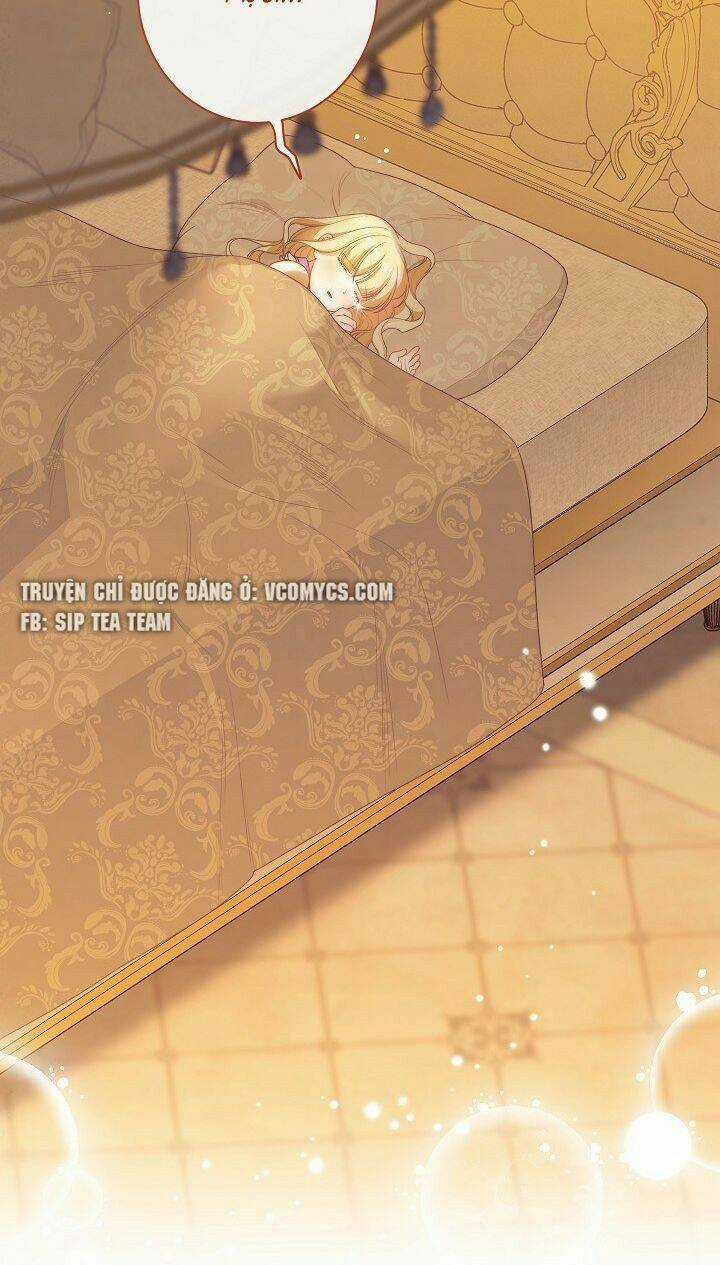 Ác Nữ Phản Diện Đảo Ngược Đồng Hồ Cát Chapter 112 trang 27