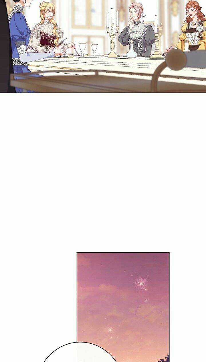 Ác Nữ Phản Diện Đảo Ngược Đồng Hồ Cát Chapter 112 trang 29