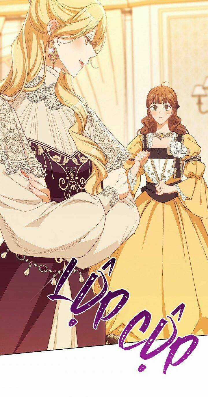 Ác Nữ Phản Diện Đảo Ngược Đồng Hồ Cát Chapter 112 trang 3