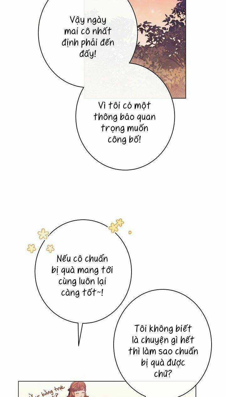 Ác Nữ Phản Diện Đảo Ngược Đồng Hồ Cát Chapter 112 trang 30