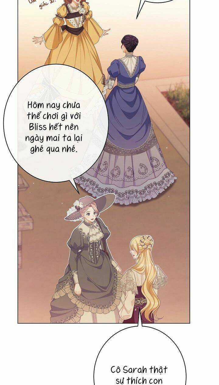 Ác Nữ Phản Diện Đảo Ngược Đồng Hồ Cát Chapter 112 trang 31