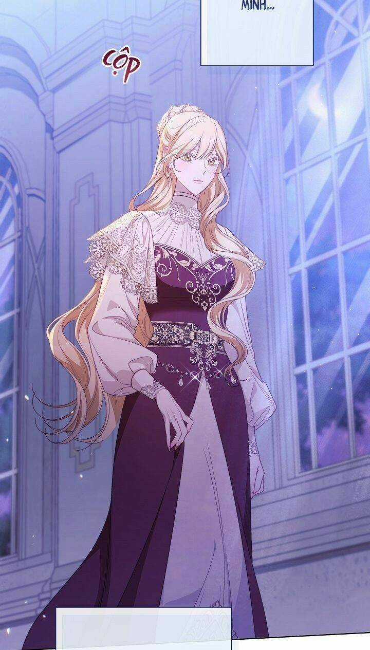 Ác Nữ Phản Diện Đảo Ngược Đồng Hồ Cát Chapter 112 trang 39