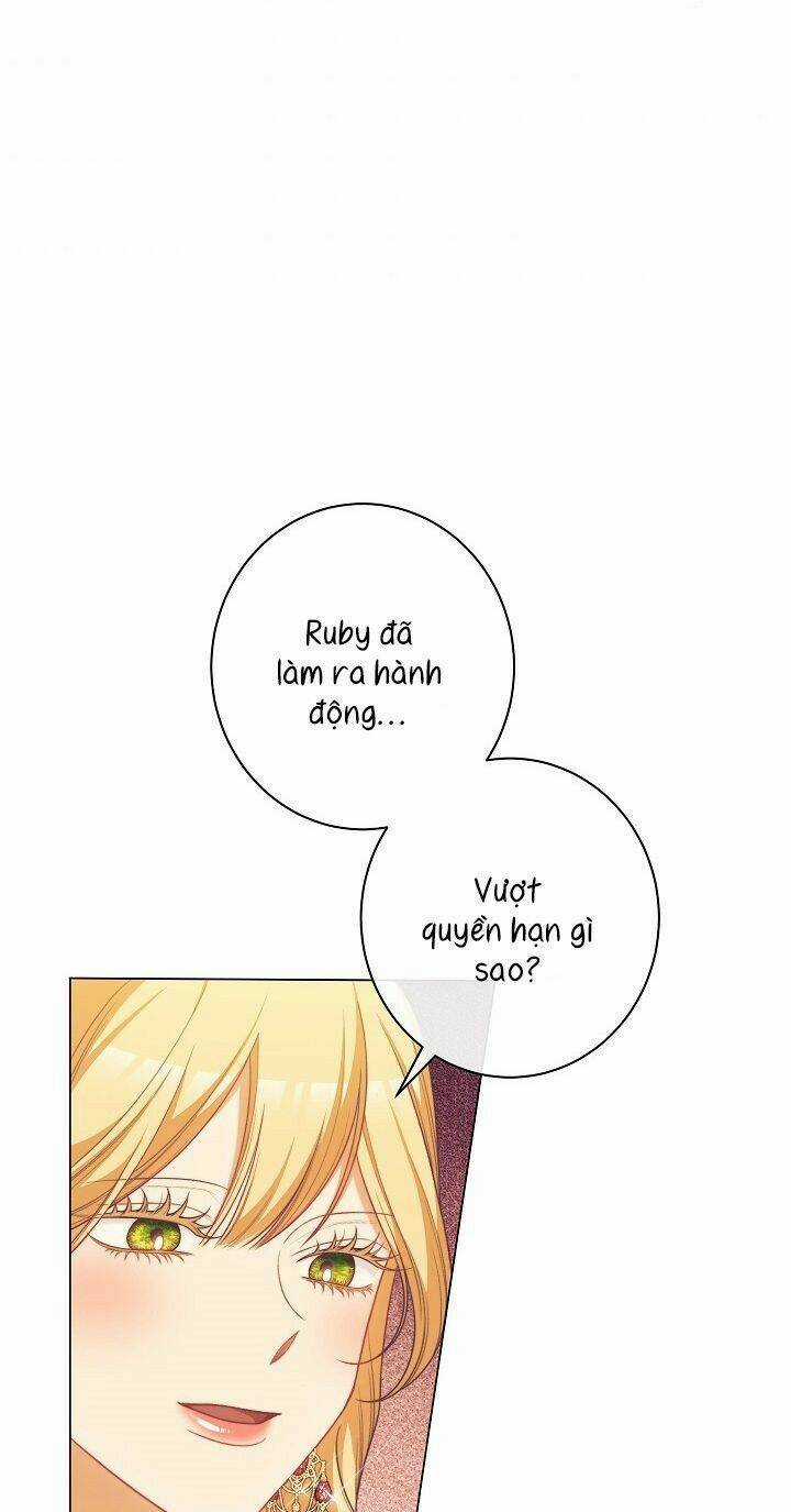 Ác Nữ Phản Diện Đảo Ngược Đồng Hồ Cát Chapter 112 trang 4