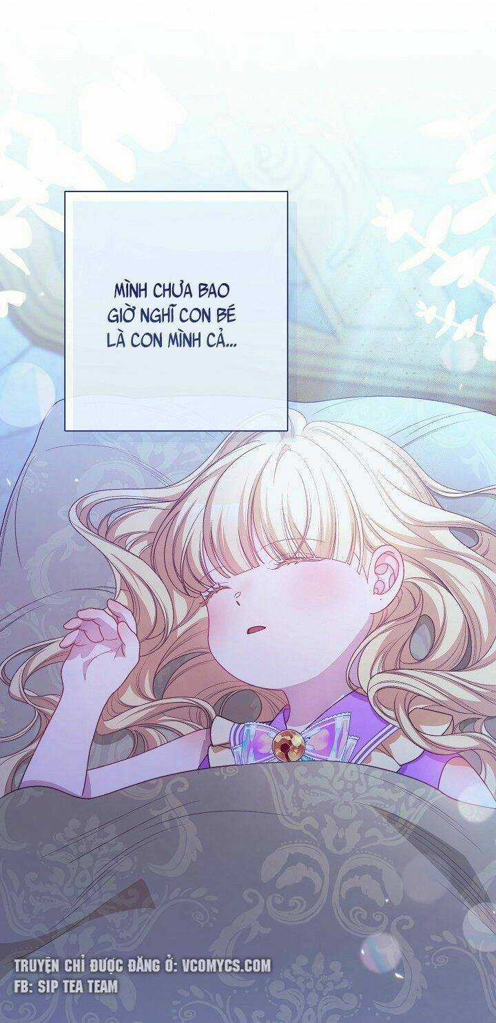 Ác Nữ Phản Diện Đảo Ngược Đồng Hồ Cát Chapter 112 trang 41