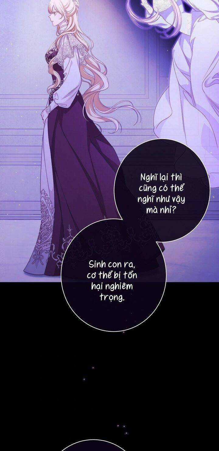 Ác Nữ Phản Diện Đảo Ngược Đồng Hồ Cát Chapter 112 trang 44