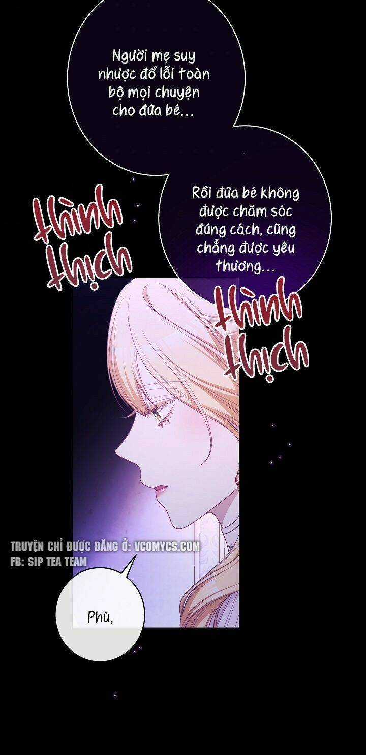 Ác Nữ Phản Diện Đảo Ngược Đồng Hồ Cát Chapter 112 trang 45