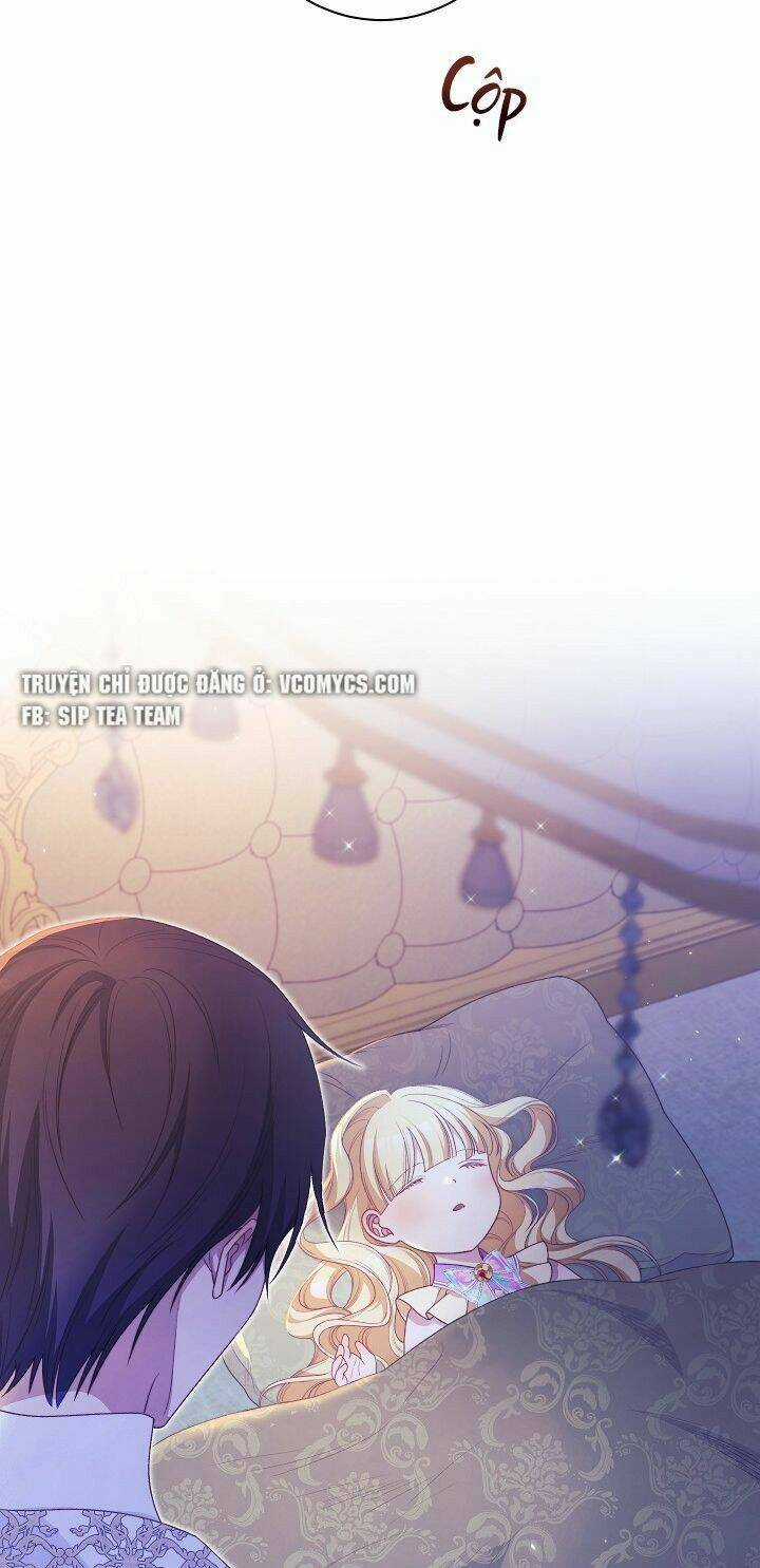 Ác Nữ Phản Diện Đảo Ngược Đồng Hồ Cát Chapter 112 trang 49