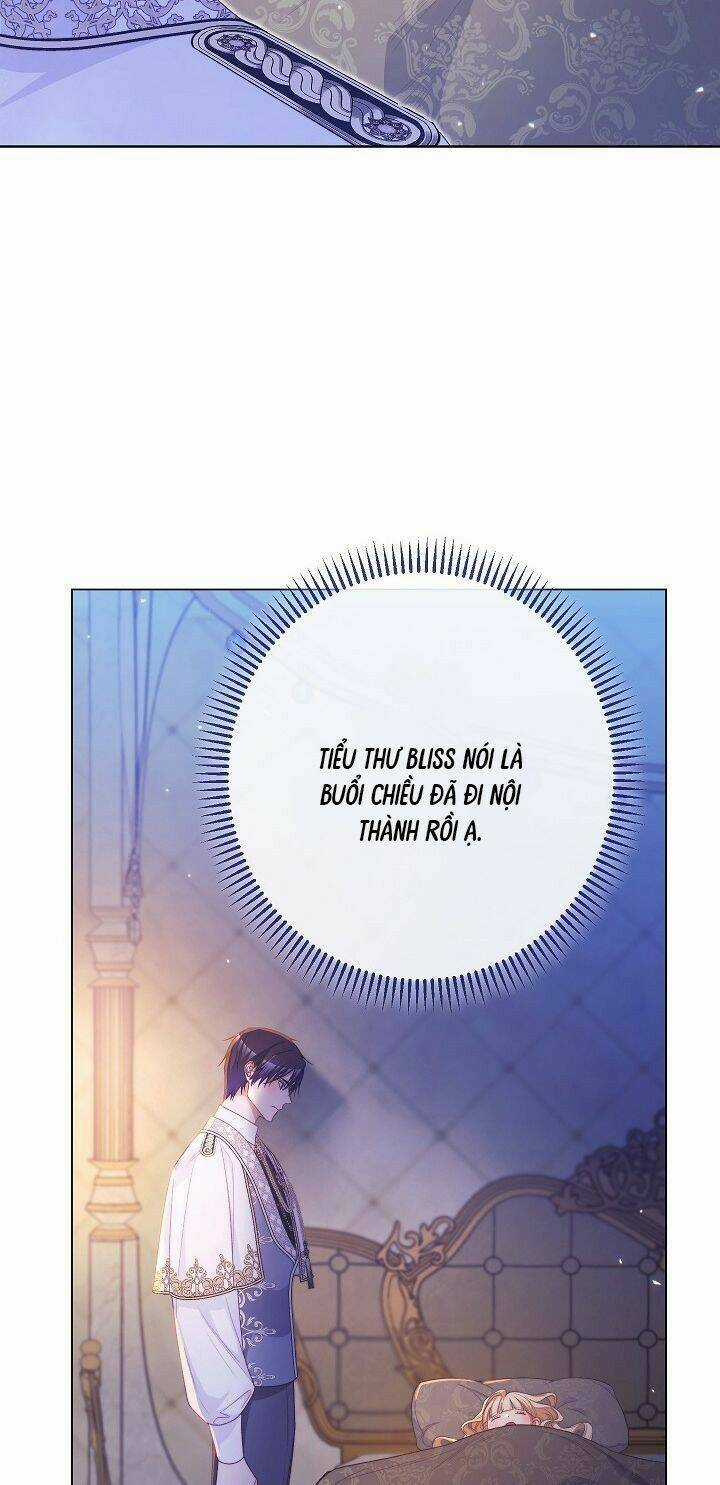 Ác Nữ Phản Diện Đảo Ngược Đồng Hồ Cát Chapter 112 trang 50