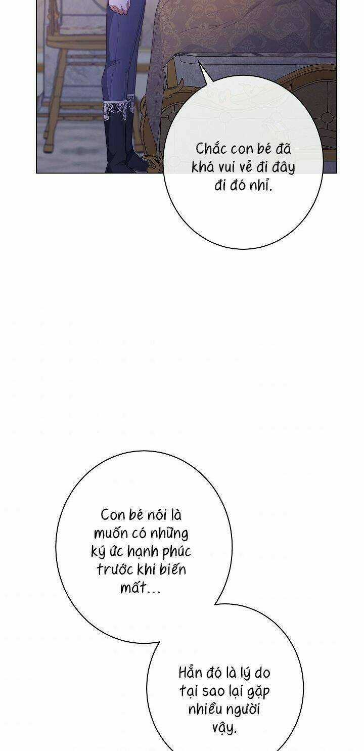 Ác Nữ Phản Diện Đảo Ngược Đồng Hồ Cát Chapter 112 trang 51