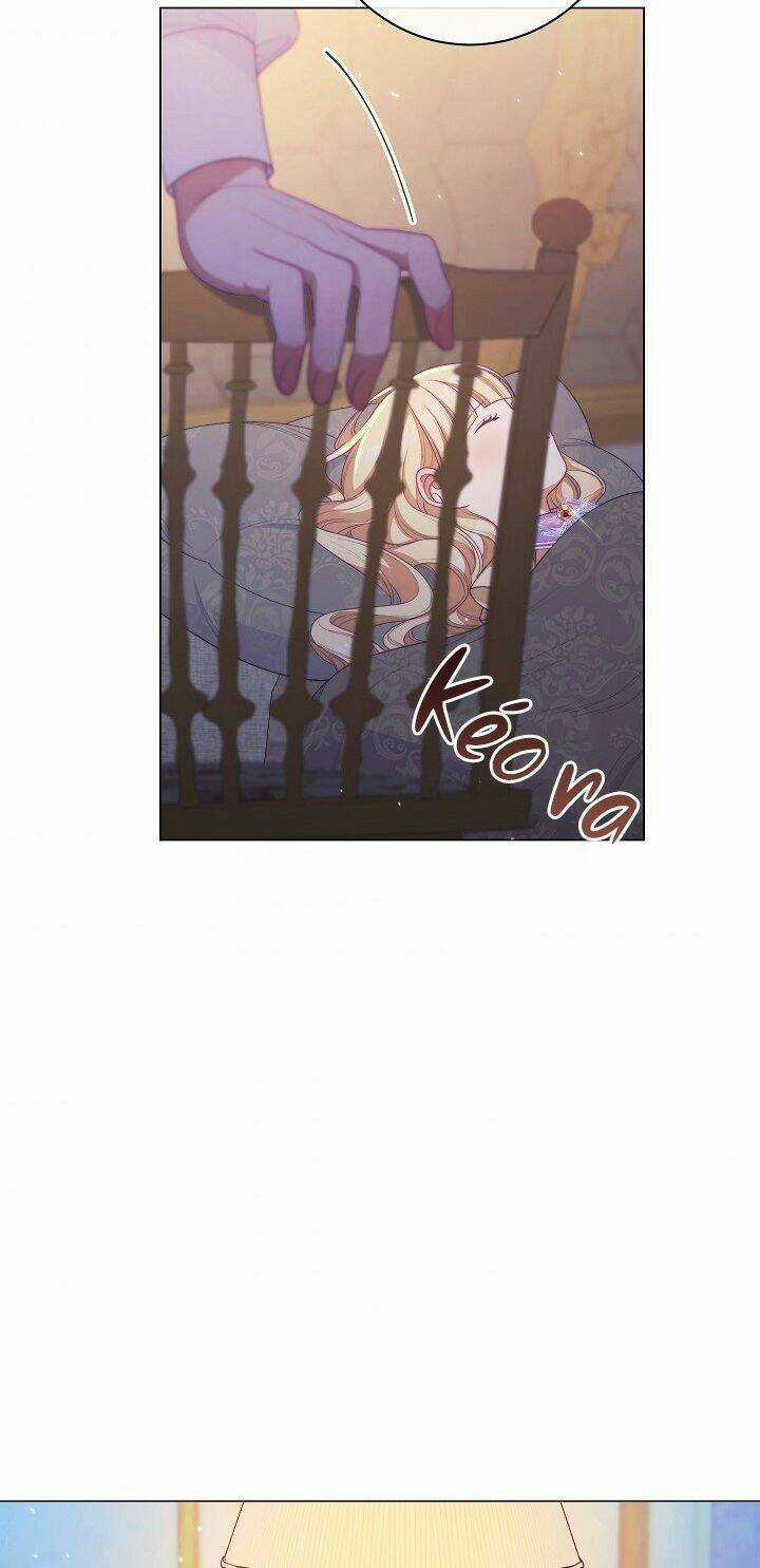 Ác Nữ Phản Diện Đảo Ngược Đồng Hồ Cát Chapter 112 trang 52