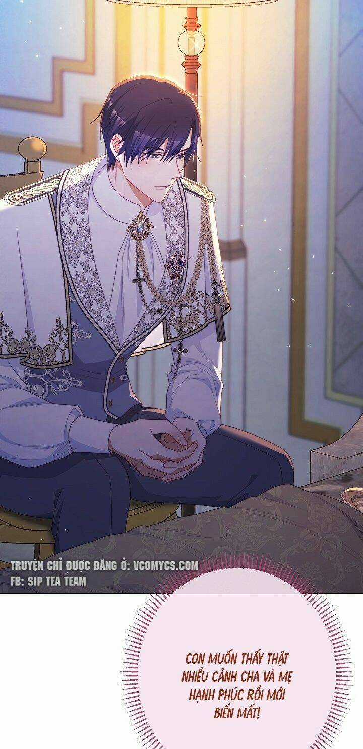 Ác Nữ Phản Diện Đảo Ngược Đồng Hồ Cát Chapter 112 trang 53