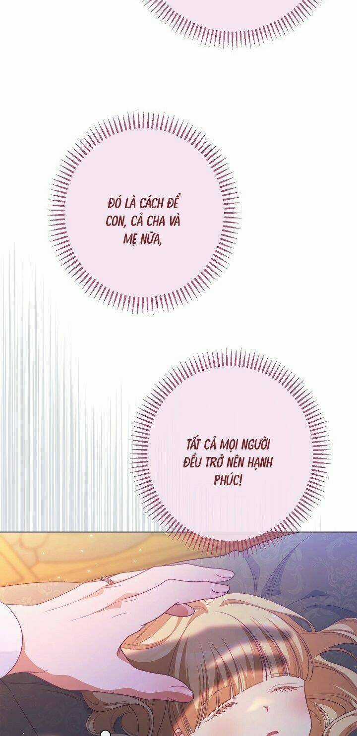 Ác Nữ Phản Diện Đảo Ngược Đồng Hồ Cát Chapter 112 trang 54