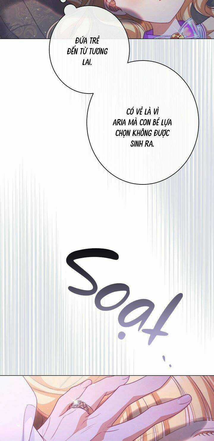 Ác Nữ Phản Diện Đảo Ngược Đồng Hồ Cát Chapter 112 trang 55