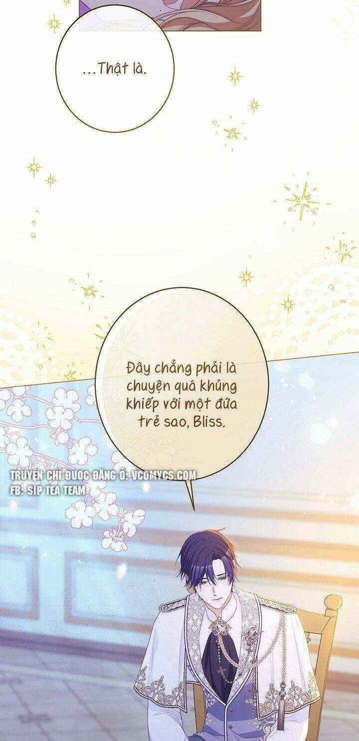 Ác Nữ Phản Diện Đảo Ngược Đồng Hồ Cát Chapter 112 trang 57