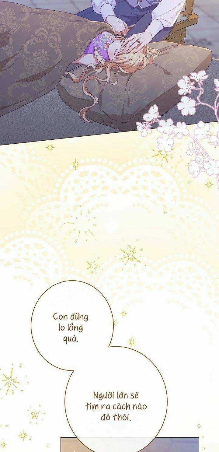 Ác Nữ Phản Diện Đảo Ngược Đồng Hồ Cát Chapter 112 trang 58