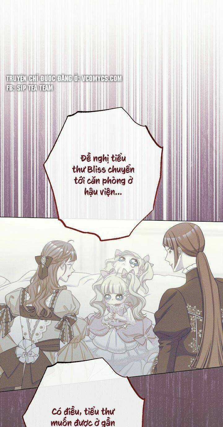 Ác Nữ Phản Diện Đảo Ngược Đồng Hồ Cát Chapter 112 trang 6