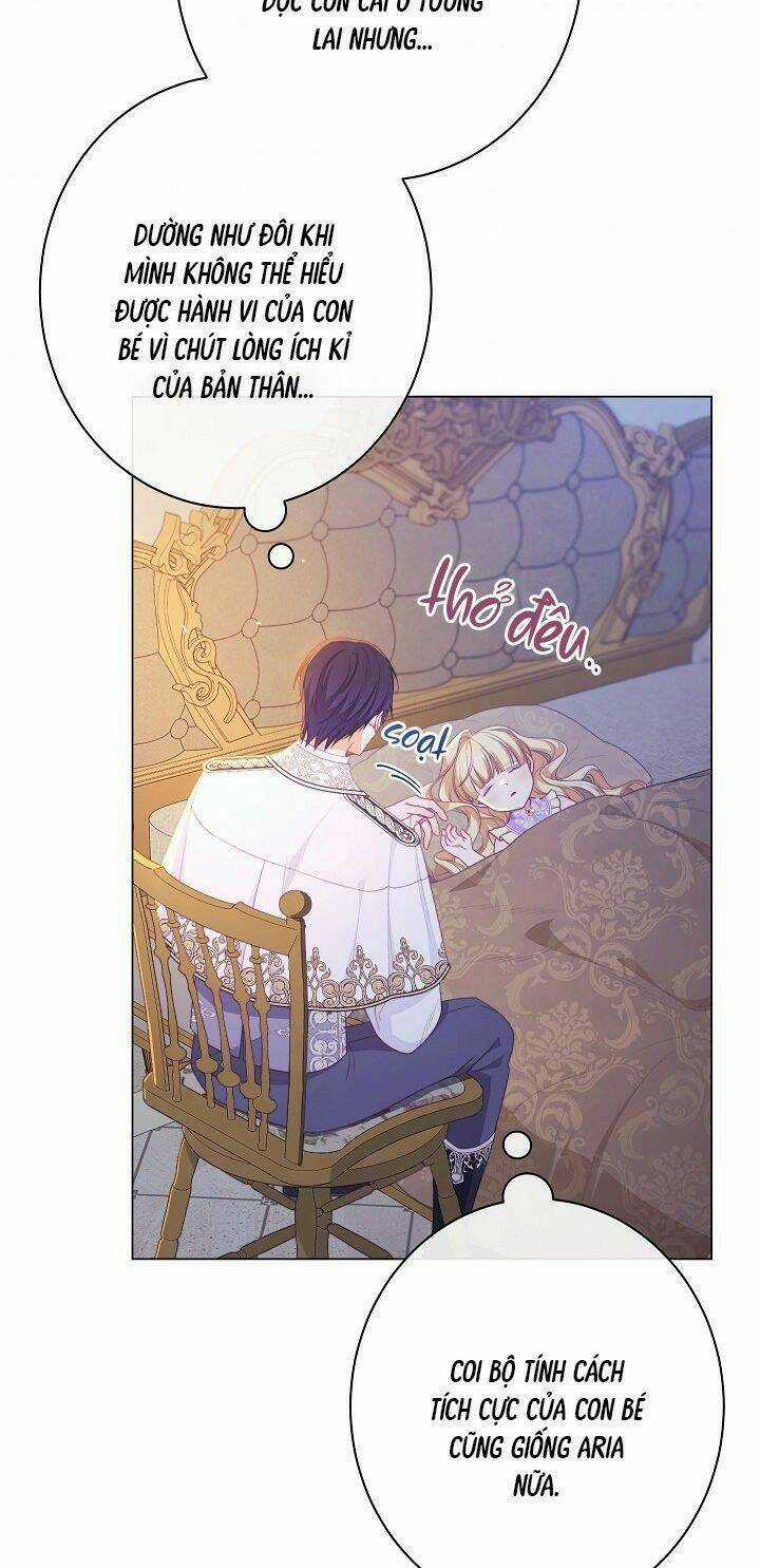 Ác Nữ Phản Diện Đảo Ngược Đồng Hồ Cát Chapter 112 trang 60