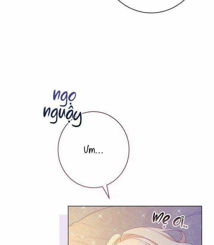 Ác Nữ Phản Diện Đảo Ngược Đồng Hồ Cát Chapter 112 trang 61