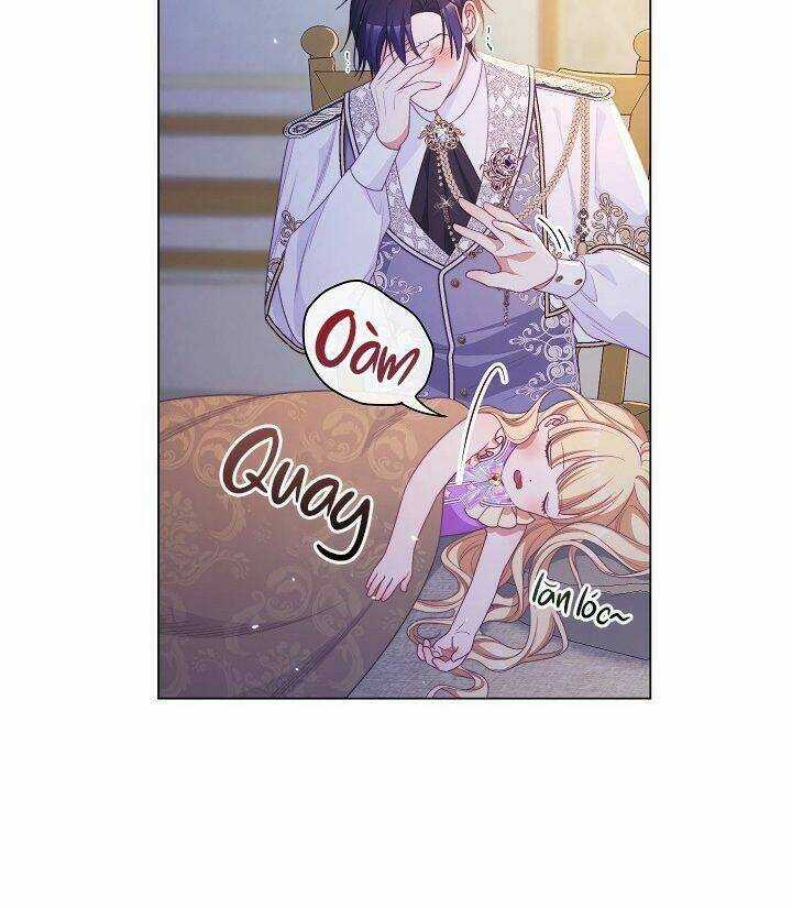 Ác Nữ Phản Diện Đảo Ngược Đồng Hồ Cát Chapter 112 trang 67