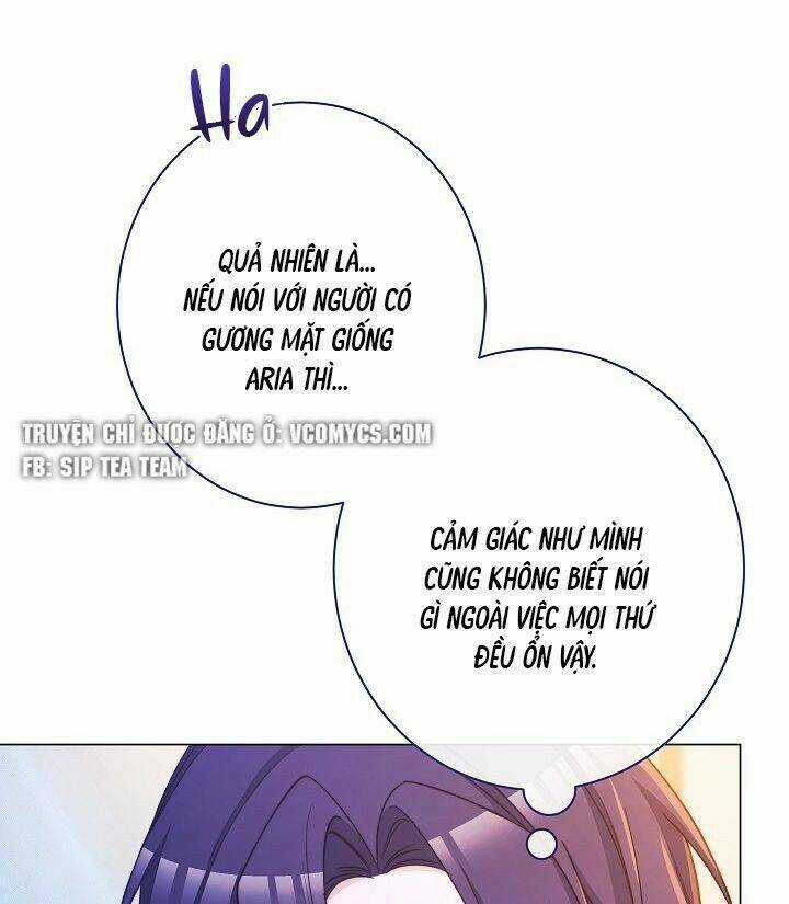 Ác Nữ Phản Diện Đảo Ngược Đồng Hồ Cát Chapter 112 trang 68