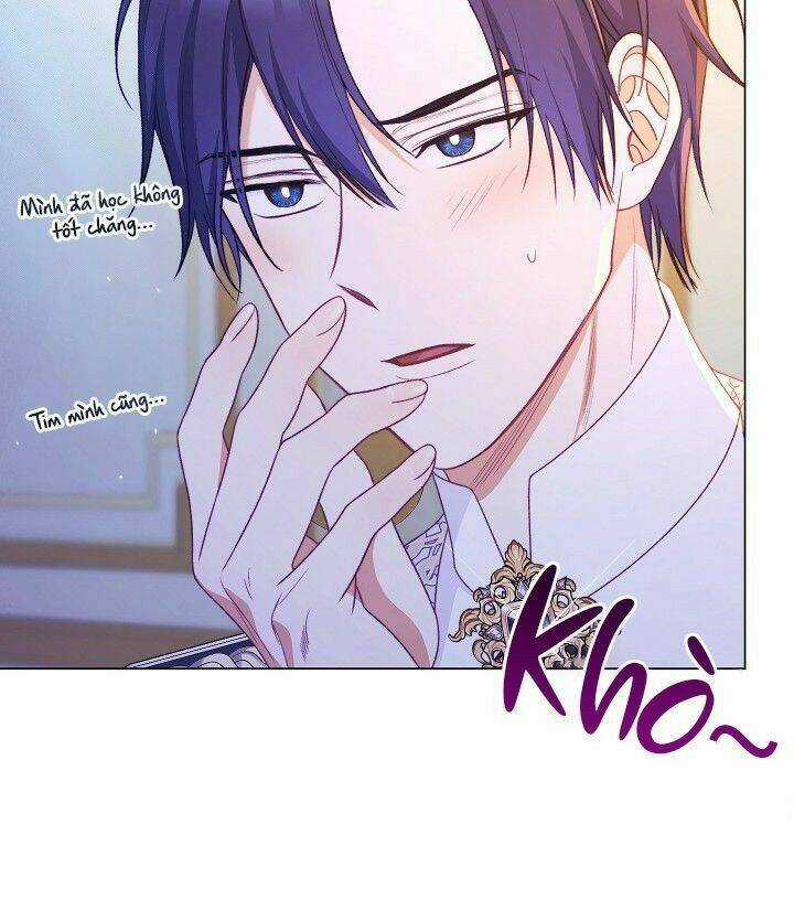 Ác Nữ Phản Diện Đảo Ngược Đồng Hồ Cát Chapter 112 trang 69