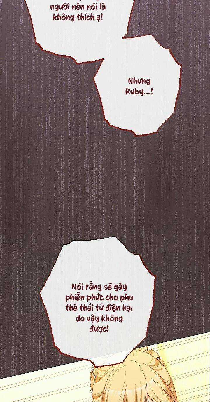 Ác Nữ Phản Diện Đảo Ngược Đồng Hồ Cát Chapter 112 trang 7