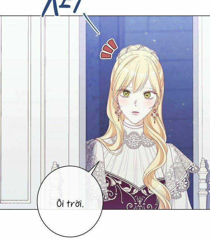 Ác Nữ Phản Diện Đảo Ngược Đồng Hồ Cát Chapter 112 trang 72