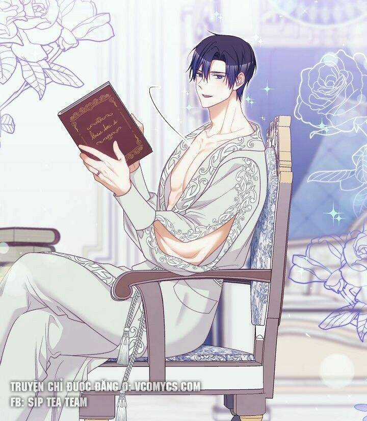 Ác Nữ Phản Diện Đảo Ngược Đồng Hồ Cát Chapter 112 trang 74